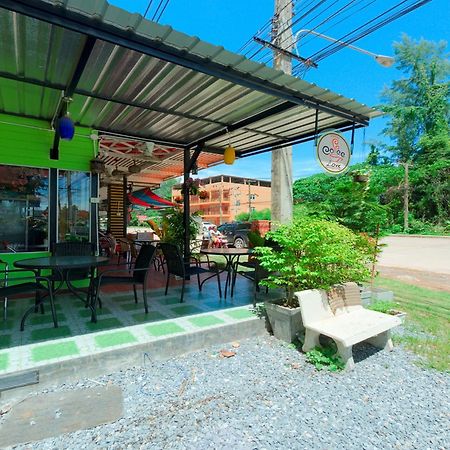 Rim Khao Resort Koh Lanta Ngoại thất bức ảnh