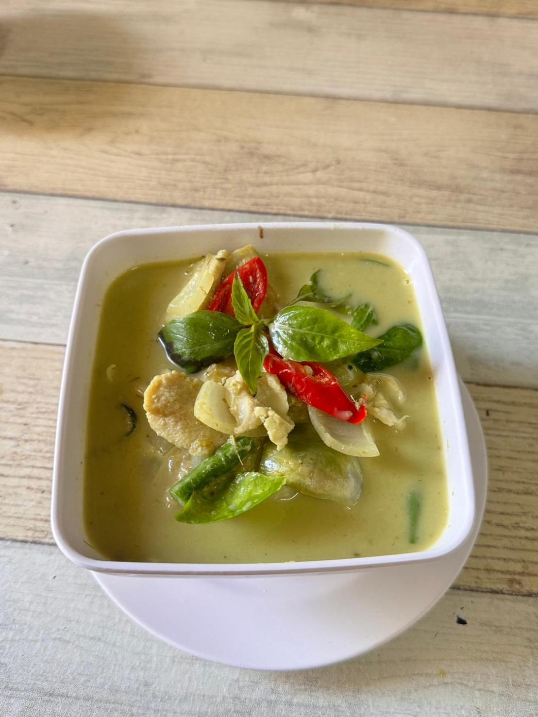Rim Khao Resort Koh Lanta Ngoại thất bức ảnh