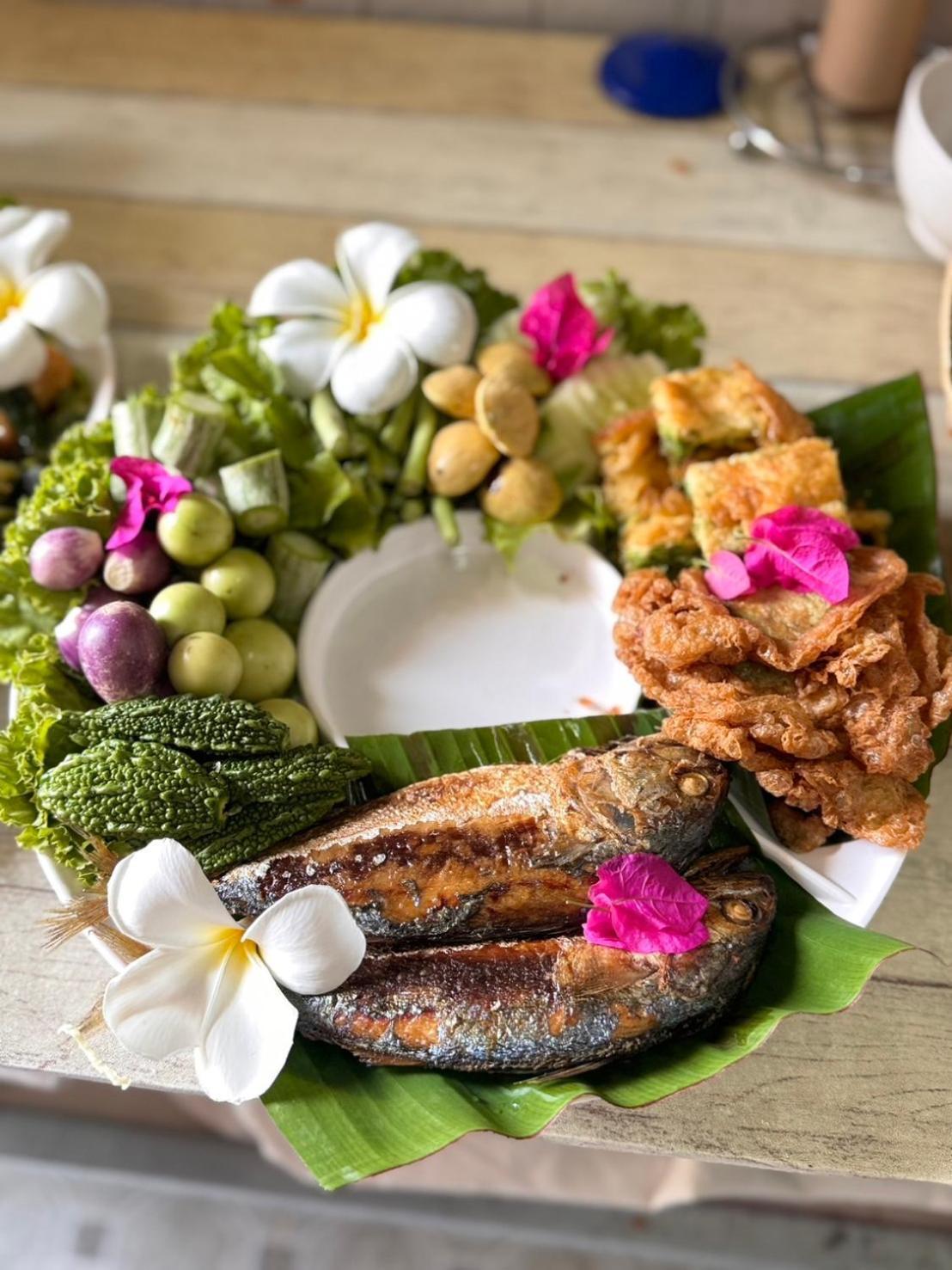 Rim Khao Resort Koh Lanta Ngoại thất bức ảnh