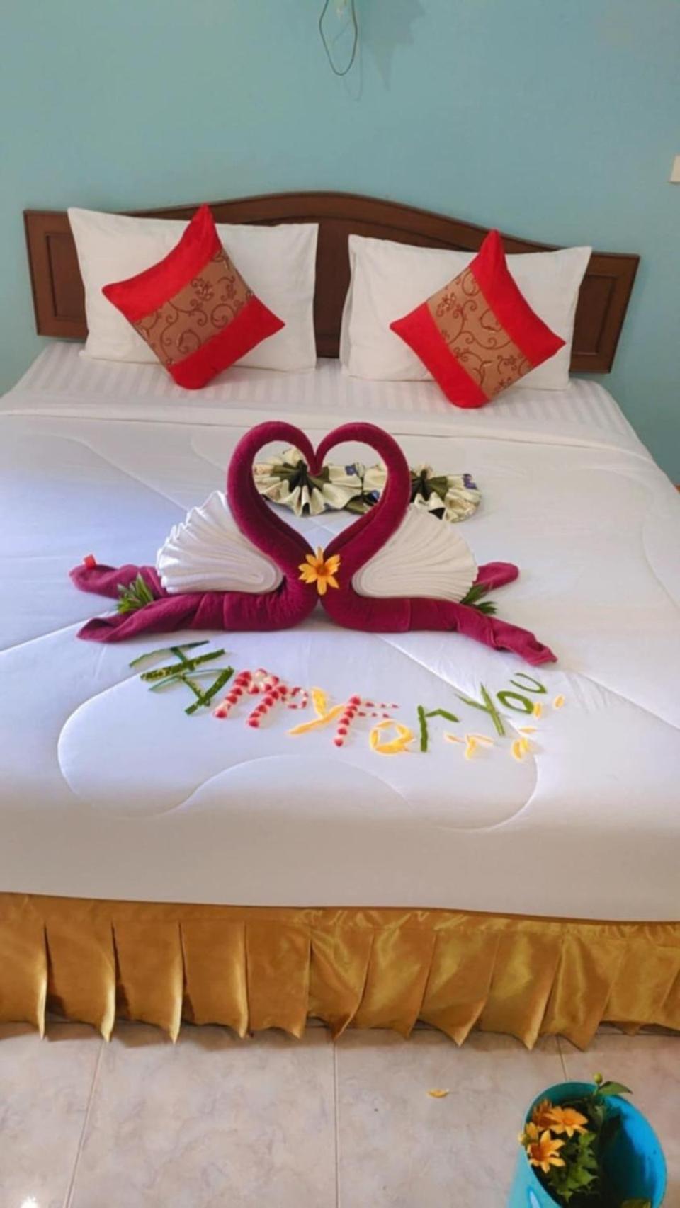 Rim Khao Resort Koh Lanta Ngoại thất bức ảnh