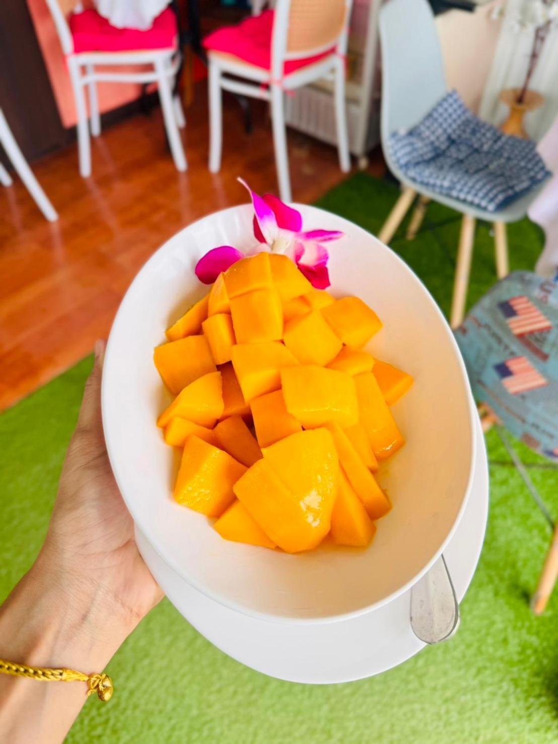 Rim Khao Resort Koh Lanta Ngoại thất bức ảnh