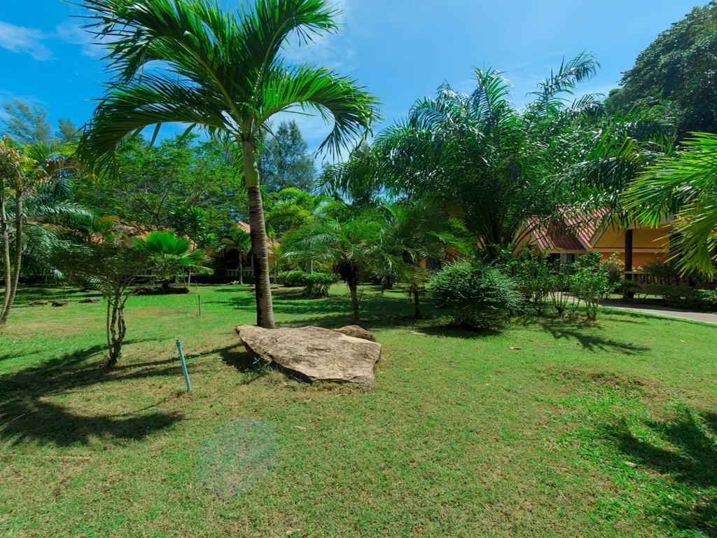 Rim Khao Resort Koh Lanta Ngoại thất bức ảnh