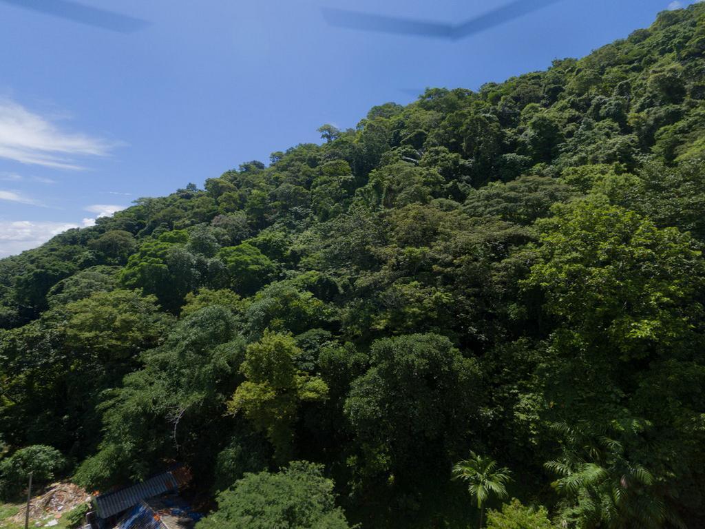 Rim Khao Resort Koh Lanta Ngoại thất bức ảnh