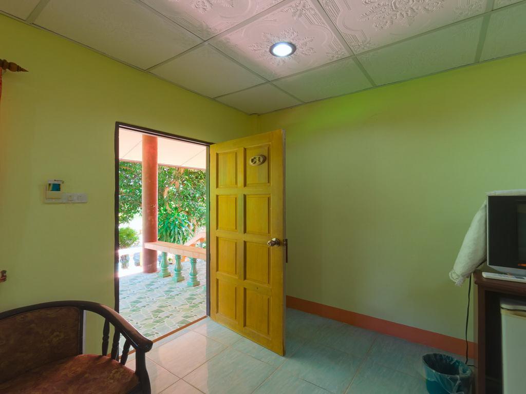 Rim Khao Resort Koh Lanta Ngoại thất bức ảnh