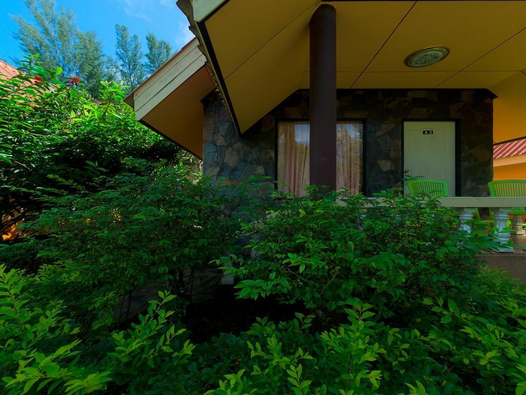 Rim Khao Resort Koh Lanta Ngoại thất bức ảnh